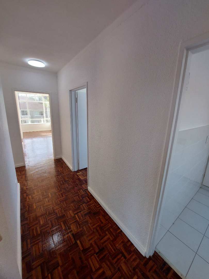 To Let 2 Bedroom Property for Rent in Tamboerskloof Western Cape